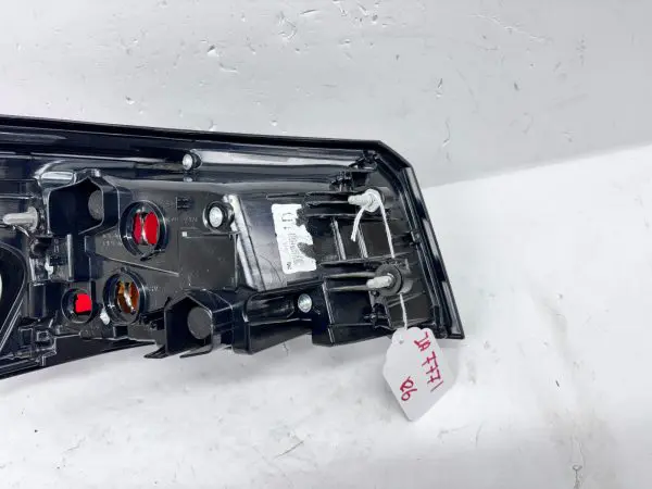 2019 2020 2021 2022 NISSAN ALTIMA HALOGEN REAR RIGHT OEM TAIL LIGHT - Image 13