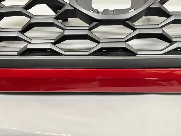 53113-04040 16 2017 2018 2019 2020 2021 2022 toyota tacoma trd front oem grille - Image 15
