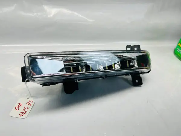 63177349132 2017 2018 2019 BMW 530 540 M5 G30 FRONT LEFT CAPA FOG LIGHT - Image 10