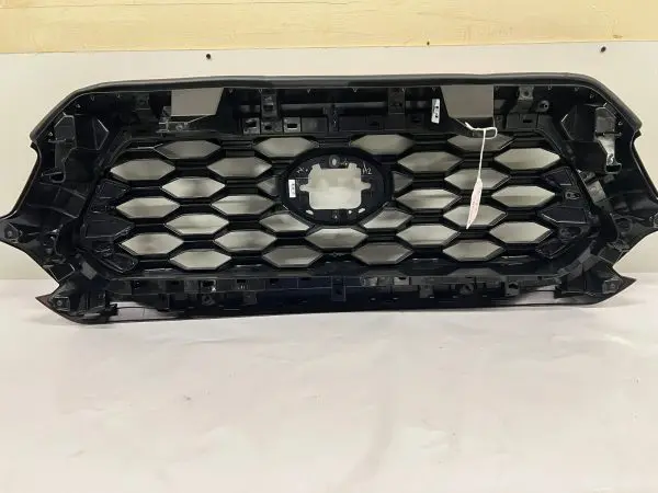 53113-04040 16 2017 2018 2019 2020 2021 2022 toyota tacoma trd front oem grille - Image 16