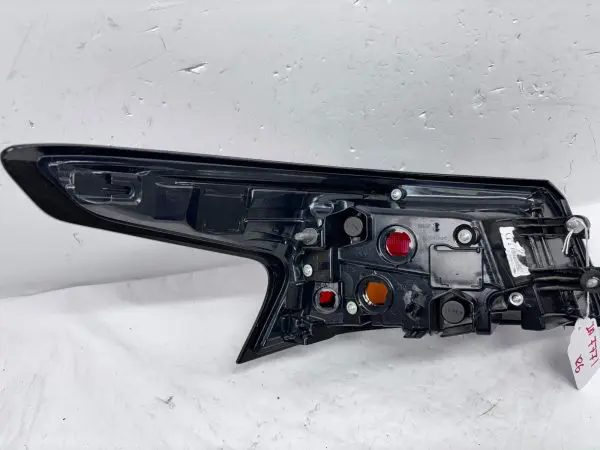 2019 2020 2021 2022 NISSAN ALTIMA HALOGEN REAR RIGHT OEM TAIL LIGHT - Image 14