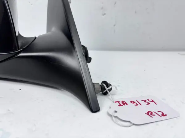 F0153122 2014 2015 2016 BMW 5 SERIES 550 528 FRONT RIGHT SIDE OEM MIRROR - Image 2