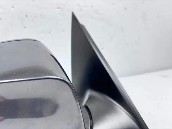 F0153122 2014 2015 2016 BMW 5 SERIES 550 528 FRONT RIGHT SIDE OEM MIRROR - Image 4
