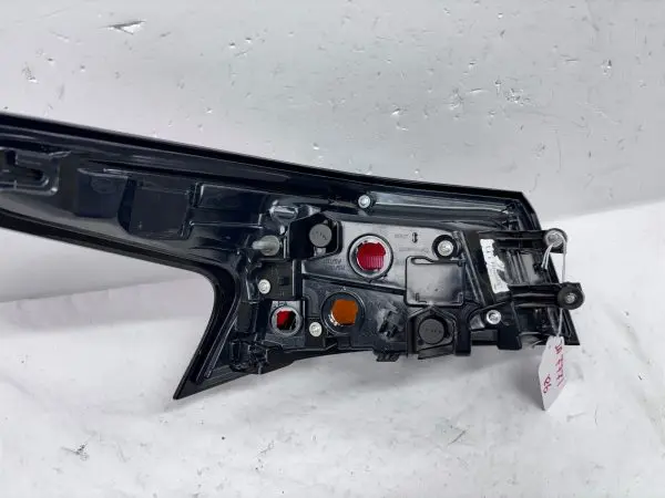 2019 2020 2021 2022 NISSAN ALTIMA HALOGEN REAR RIGHT OEM TAIL LIGHT - Image 15
