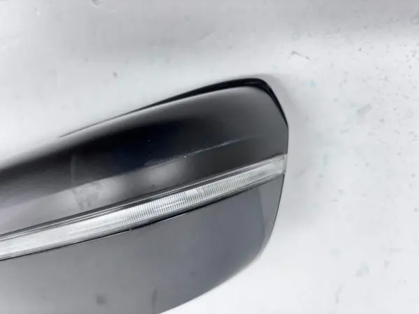 F0153122 2014 2015 2016 BMW 5 SERIES 550 528 FRONT RIGHT SIDE OEM MIRROR - Image 11