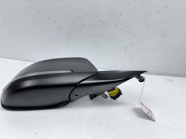 F0153122 2014 2015 2016 BMW 5 SERIES 550 528 FRONT RIGHT SIDE OEM MIRROR - Image 12