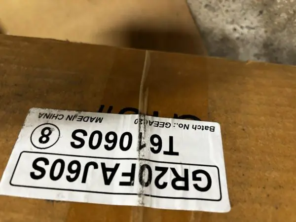 2010 2011 2012 2013 toyota tundra chrome grille inserts lower and upper - Image 9