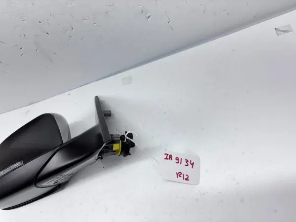F0153122 2014 2015 2016 BMW 5 SERIES 550 528 FRONT RIGHT SIDE OEM MIRROR - Image 13