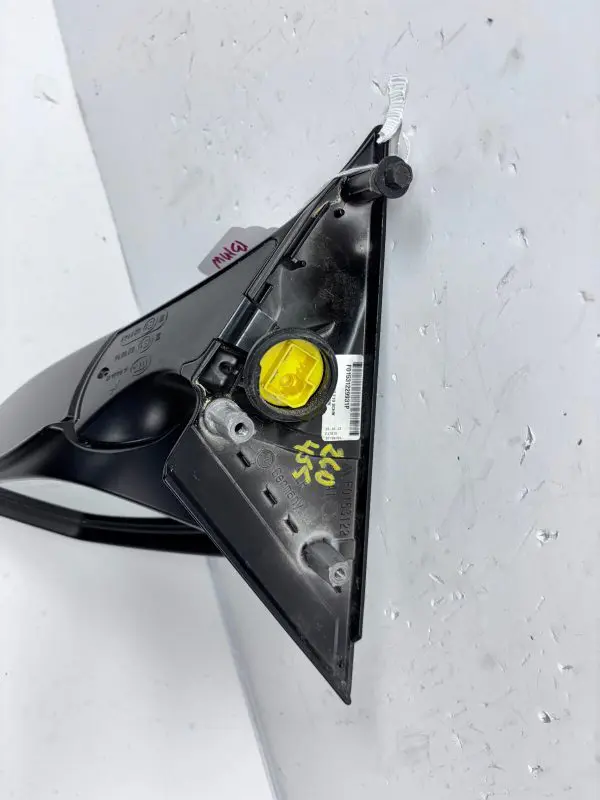F0153122 2014 2015 2016 BMW 5 SERIES 550 528 FRONT RIGHT SIDE OEM MIRROR - Image 17