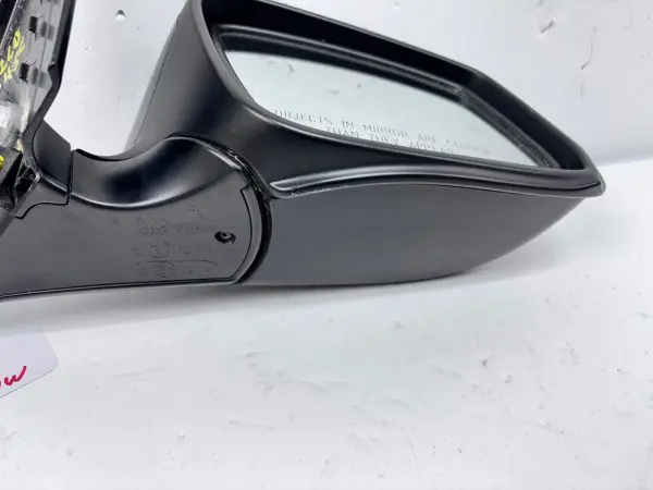 F0153122 2014 2015 2016 BMW 5 SERIES 550 528 FRONT RIGHT SIDE OEM MIRROR - Image 19