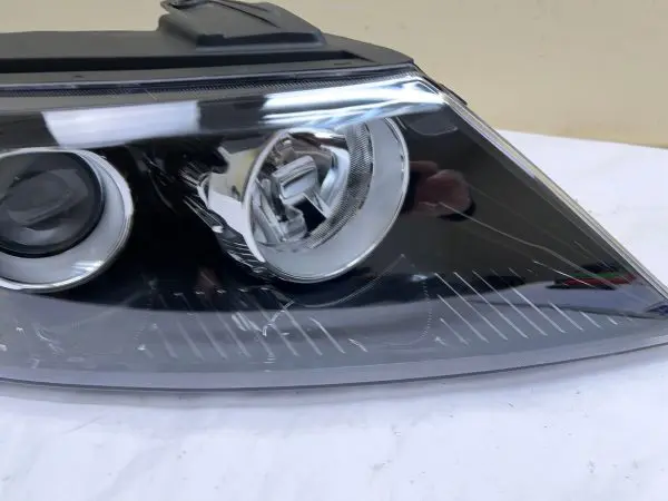 MINT 2011 2012 2013 KIA SORENTO HALOGEN FRONT RIGHT HEADLIGHT 92102-14200 - Image 5