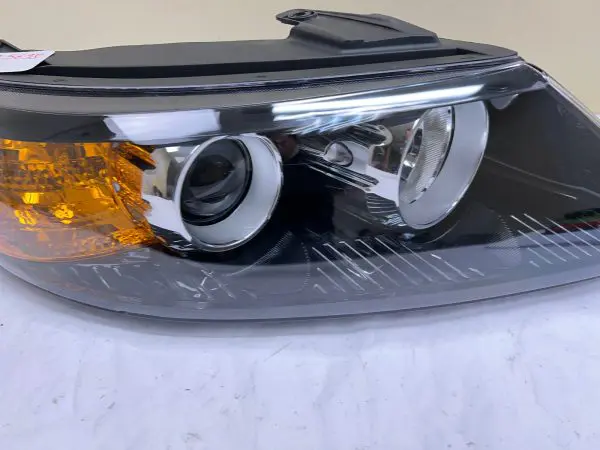 MINT 2011 2012 2013 KIA SORENTO HALOGEN FRONT RIGHT HEADLIGHT 92102-14200 - Image 7