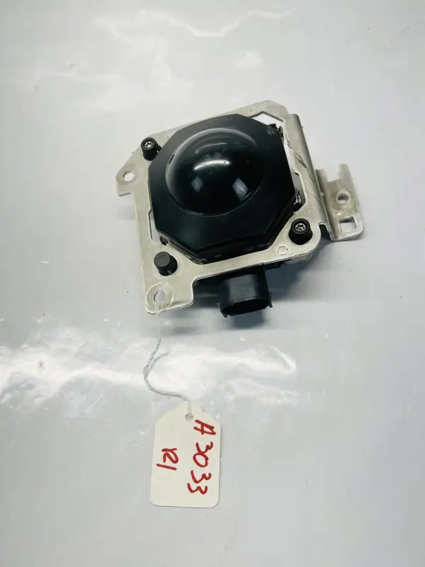 8w0907541G 2021 2022 AUDI A4 S4 A5 S5 RS5 FRONT LEFT OEM CRUISE CONTROL SENSOR