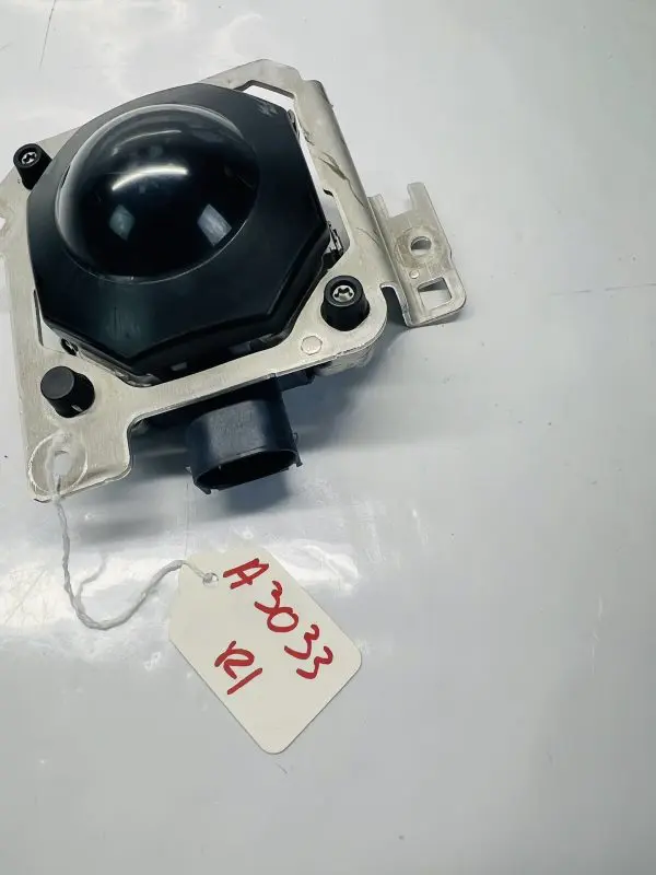 8w0907541G 2021 2022 AUDI A4 S4 A5 S5 RS5 FRONT LEFT OEM CRUISE CONTROL SENSOR - Image 3