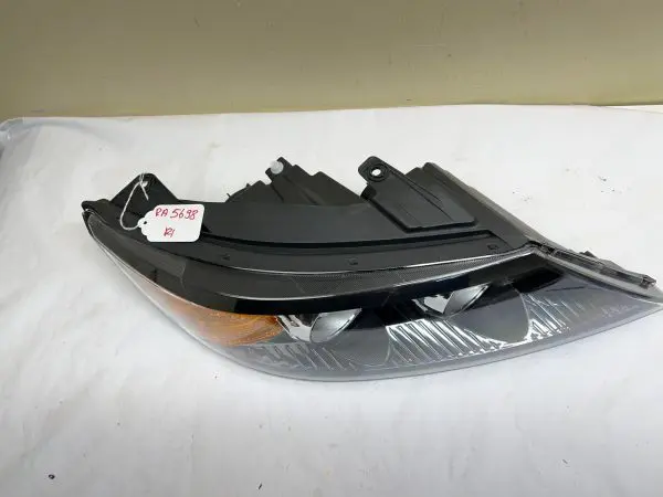 MINT 2011 2012 2013 KIA SORENTO HALOGEN FRONT RIGHT HEADLIGHT 92102-14200 - Image 13