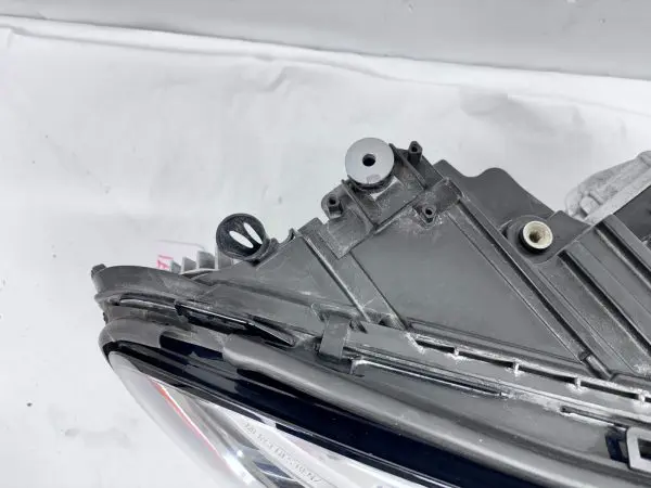 2016 2017 2018 2019 MERCEDES GLE CLASS LED GLE350 GLE450 RIGHT OEM HEADLIGHT - Image 16
