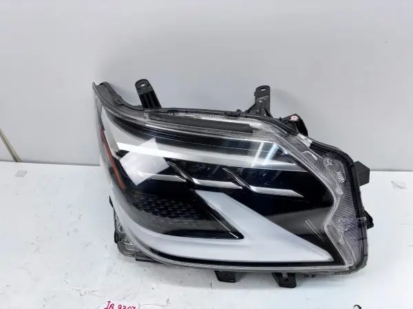 2020 2021 2022 2023 LEXUS GX GX460 LED TRIPLE BEAM FRONT RIGHT OEM HEADLIGHT