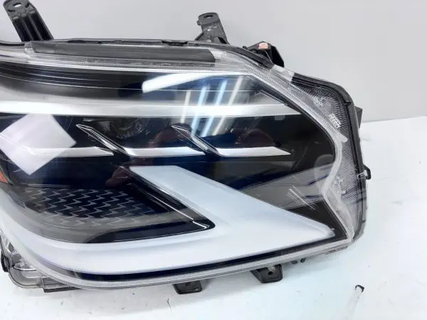 2020 2021 2022 2023 LEXUS GX GX460 LED TRIPLE BEAM FRONT RIGHT OEM HEADLIGHT - Image 2