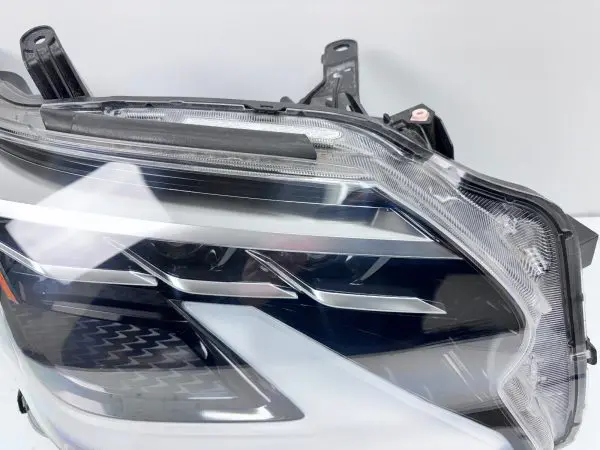 2020 2021 2022 2023 LEXUS GX GX460 LED TRIPLE BEAM FRONT RIGHT OEM HEADLIGHT - Image 3