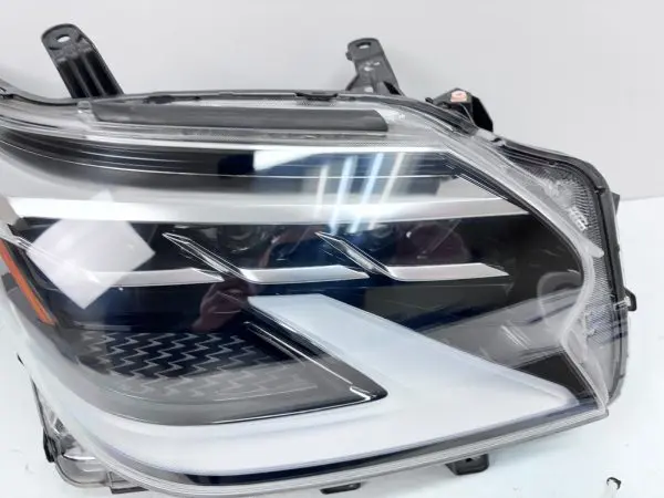 2020 2021 2022 2023 LEXUS GX GX460 LED TRIPLE BEAM FRONT RIGHT OEM HEADLIGHT - Image 5