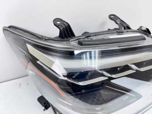 2020 2021 2022 2023 LEXUS GX GX460 LED TRIPLE BEAM FRONT RIGHT OEM HEADLIGHT - Image 8