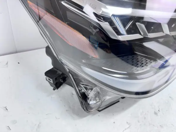 2020 2021 2022 2023 LEXUS GX GX460 LED TRIPLE BEAM FRONT RIGHT OEM HEADLIGHT - Image 9