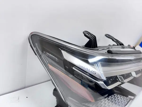 2020 2021 2022 2023 LEXUS GX GX460 LED TRIPLE BEAM FRONT RIGHT OEM HEADLIGHT - Image 10