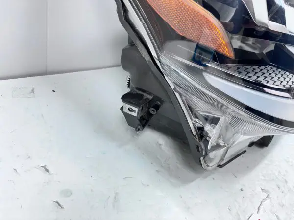 2020 2021 2022 2023 LEXUS GX GX460 LED TRIPLE BEAM FRONT RIGHT OEM HEADLIGHT - Image 11