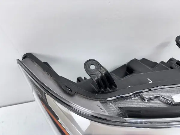 2020 2021 2022 2023 LEXUS GX GX460 LED TRIPLE BEAM FRONT RIGHT OEM HEADLIGHT - Image 12