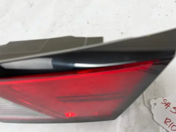 2019 2020 2021 2022 NISSAN ALTIMA HALOGEN REAR RIGHT INNER OEM TAIL LIGHT - Image 3