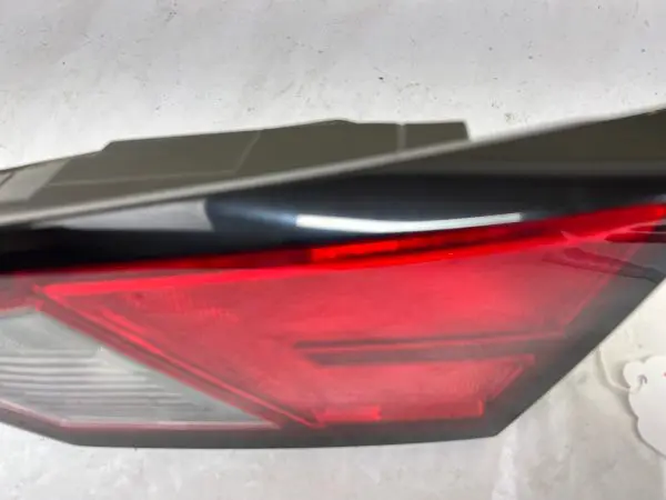 2019 2020 2021 2022 NISSAN ALTIMA HALOGEN REAR RIGHT INNER OEM TAIL LIGHT - Image 4