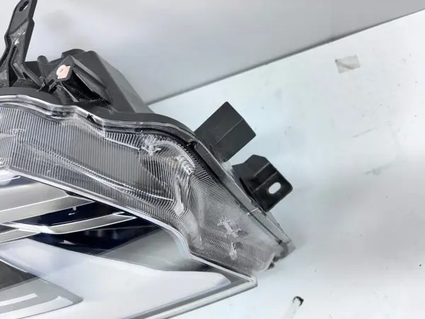 2020 2021 2022 2023 LEXUS GX GX460 LED TRIPLE BEAM FRONT RIGHT OEM HEADLIGHT - Image 14