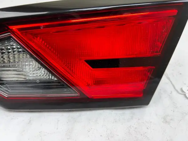 2019 2020 2021 2022 NISSAN ALTIMA HALOGEN REAR RIGHT INNER OEM TAIL LIGHT - Image 6