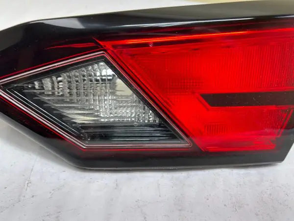 2019 2020 2021 2022 NISSAN ALTIMA HALOGEN REAR RIGHT INNER OEM TAIL LIGHT - Image 7