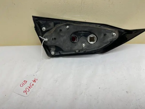 2019 2020 2021 2022 NISSAN ALTIMA HALOGEN REAR RIGHT INNER OEM TAIL LIGHT - Image 12