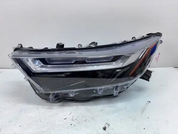 NICE 811500R360 2022 2023 2024 TOYOTA RAV4 LED XSE FRONT LEFT OEM HEADLIGHT