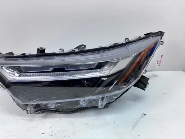 NICE 811500R360 2022 2023 2024 TOYOTA RAV4 LED XSE FRONT LEFT OEM HEADLIGHT - Image 2