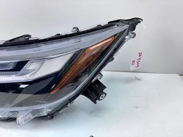 NICE 811500R360 2022 2023 2024 TOYOTA RAV4 LED XSE FRONT LEFT OEM HEADLIGHT - Image 3