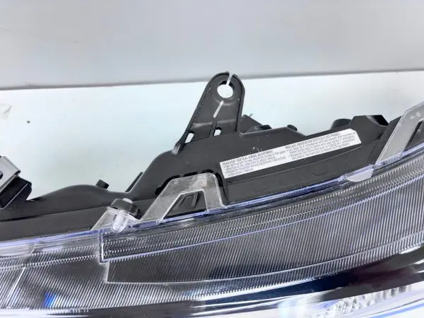 NICE 811500R360 2022 2023 2024 TOYOTA RAV4 LED XSE FRONT LEFT OEM HEADLIGHT - Image 8
