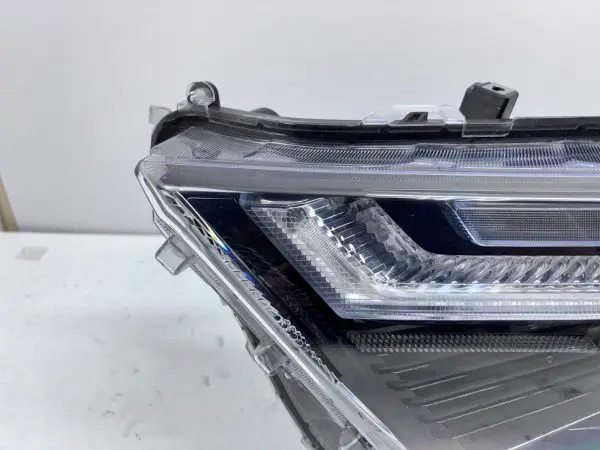 NICE 811500R360 2022 2023 2024 TOYOTA RAV4 LED XSE FRONT LEFT OEM HEADLIGHT - Image 10