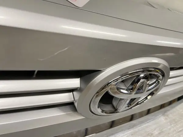 2014 2015 2016 2017  TOYOTA TUNDRA FRONT OEM GRILLE CHROME 53114-0c100 - Image 10