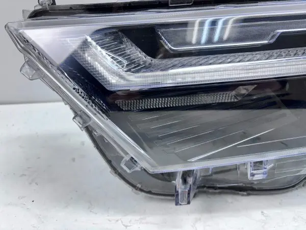 NICE 811500R360 2022 2023 2024 TOYOTA RAV4 LED XSE FRONT LEFT OEM HEADLIGHT - Image 11