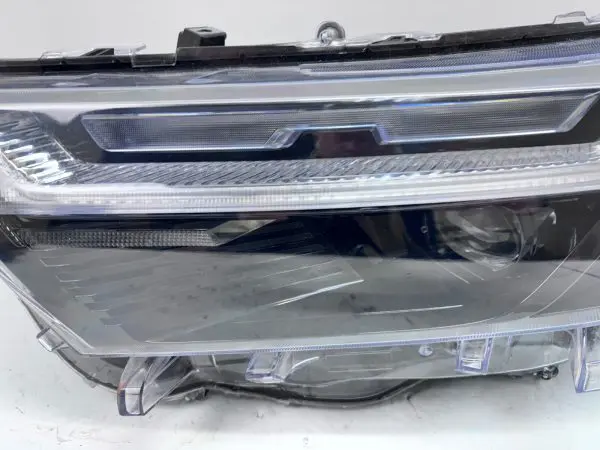 NICE 811500R360 2022 2023 2024 TOYOTA RAV4 LED XSE FRONT LEFT OEM HEADLIGHT - Image 13