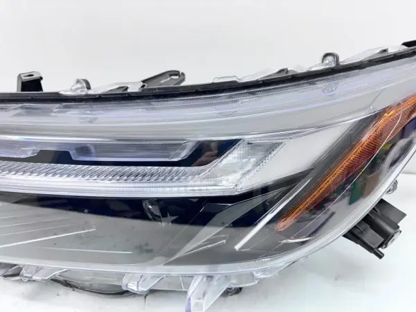 NICE 811500R360 2022 2023 2024 TOYOTA RAV4 LED XSE FRONT LEFT OEM HEADLIGHT - Image 15