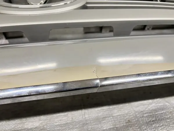 2014 2015 2016 2017  TOYOTA TUNDRA FRONT OEM GRILLE CHROME 53114-0c100 - Image 15