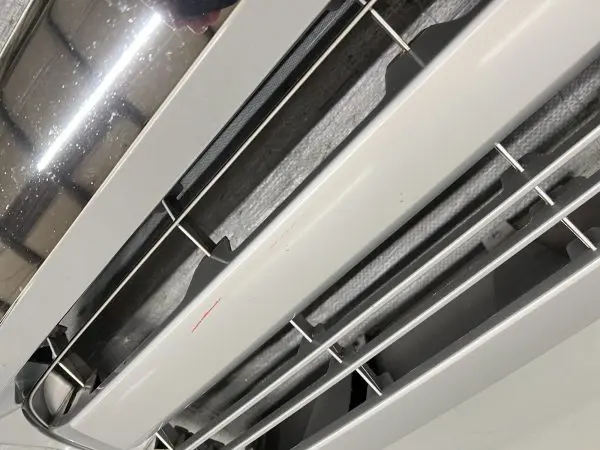 2014 2015 2016 2017  TOYOTA TUNDRA FRONT OEM GRILLE CHROME 53114-0c100 - Image 17