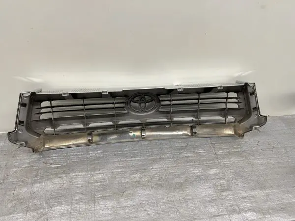 2014 2015 2016 2017  TOYOTA TUNDRA FRONT OEM GRILLE CHROME 53114-0c100 - Image 18