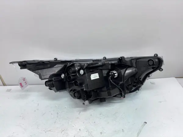 NICE 811500R360 2022 2023 2024 TOYOTA RAV4 LED XSE FRONT LEFT OEM HEADLIGHT - Image 17
