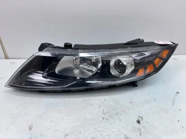 92101-4C000  2012 2013 KIA OPTIMA HALOGEN FRONT LEFT OEM HEADLIGHT