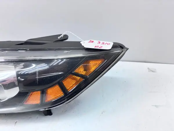 92101-4C000  2012 2013 KIA OPTIMA HALOGEN FRONT LEFT OEM HEADLIGHT - Image 3